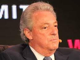 Michael Roth Discredits Merger Rumors