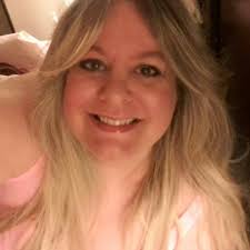 Kathy Jean Metcalf. Kathy was a very, very dear friend of mine. And as what  so often happens, we lost track of each other for years. Finally, last  night, after making a