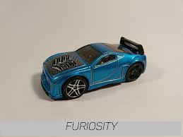 Hot Wheels 2004 - 63/212 → First Editions – Tooned 63/100 … | Flickr