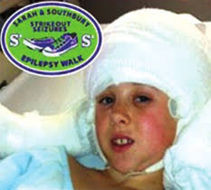 Citizens United for Research in Epilepsy 2013 Annual Report