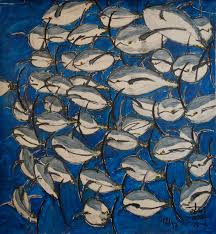 Port Vendres Expo Le Peuple Des Mers Au Dome Centre D Art Ouillade Eu