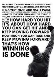 Pin On Rocky Quotes