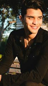 Erick brian colon, cnco, boy, HD phone wallpaper