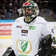 Hämta bilder farjestad bk, hc, 4k, svensk hockey club, shl, läder konsistens, logotyp, svenska ishockeyförbundet, karlstad, sverige, hockey, elitserien fri. 13 Farjestad Bk Ideer Malvakt Live Lar