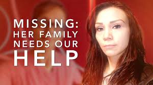 Help Us Find: Mary Davis Johnson