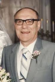 Obituary Information