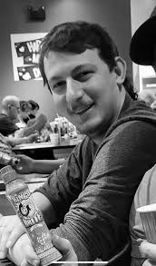 Nadia Keough & Alain Amyot