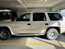 Image result for White 2000 Durango