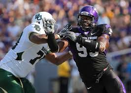 Tcu 2011 Outlook Defense Frogs O War