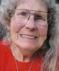 Obituary information for MARGARET LOUISE HAMPTON