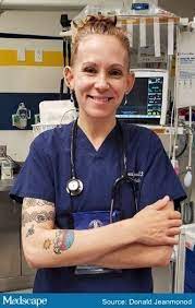 It is believed that some patients even find doctors with tattoos more approachable and friendly than the ones without a tattoo. Would You Trust A Doctor With Tattoos Cbs Denver