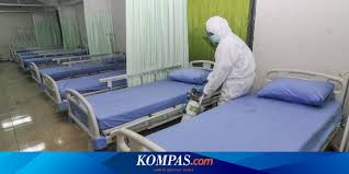 We did not find results for: Proses Klaim Lama Rumah Sakit Pinjam Ke Bank Untuk Talangi Biaya Penanganan Covid 19 Halaman All Kompas Com