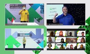 Akhlak adalah keteladanan atau sesuatu yang dilihat langsung, bukan teoritis. Rahmad Pribadi Petrokimia Terapkan Core Value Akhlak Menteri Bumn Bangsa Online Cepat Lugas Dan Akurat