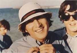 JOHN BE ROCKIN' A BUCKET HAT by 221BBakerStGirl