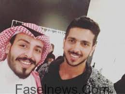 صور انس التميمي زوج ملاك الحسيني الجديد على السناب وانستقرام فاصل نيوز الإخباري