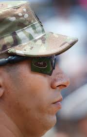 Memorial Day across the nation