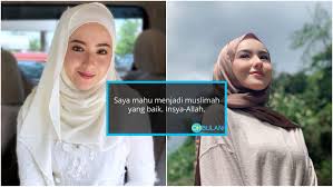 Explore the related singers collaborated with hannah delisha. Bertudung Bukan Sebab Nak Kahwin Hannah Delisha