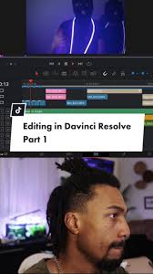 How to Get A Video for Davinci Resolve