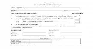 Maybe you would like to learn more about one of these? Senarai Semak Pemberian Taraf Berpencen Doc Document
