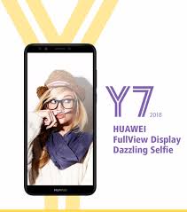HUAWEI Y7 Pro 2018 4G Smartphone Global ...