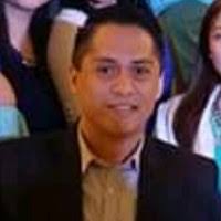 Arvin Silvestre's Instagram, Twitter & Facebook