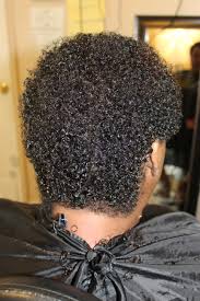 As you can see from the image above. Does A Curly Perm Actually Work On African American Hair Natural Essence Salon