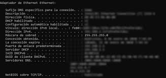 Cuantas Ip Tiene Un 26