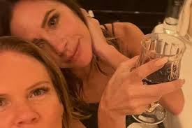 Victoria Beckham and her lookalike sister send fans in frenzy with birthday  selfie