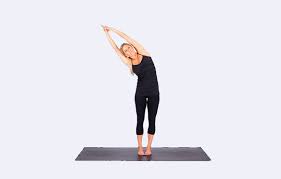 This pose—one of the most common in yoga—is an excellent morning stretch. 5 Yoga Morning Stretches To Jump Start Your Day Active