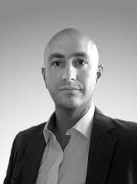 AES Paris 2016 » Presenters: Benjamin Bernard