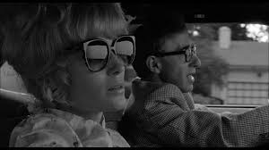 Broadway Danny Rose Blu-ray - Woody Allen