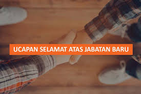 Contoh ucapan selamat atas pelantikan; 20 Ucapan Selamat Atas Jabatan Baru Sebagai Inspiransi Dan Motivasi