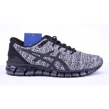 New asics tiger gel lyte v 5 sanze knit black running walking shoes size 11. Asics Gel Quantum 360 Knit 2