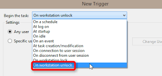 Add new user on local computer: Force Lock Windows After Set Time Windows 10 Forums