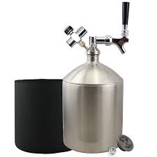 How long does beer in a keg stay cold? Mini Beer Kegs Guide Tips And Best Tabletop Kegs Homebrew Academy