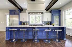 Maybe you would like to learn more about one of these? Royal Blue Kitchen Ideas Photos Houzz