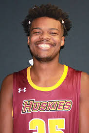 2019-20 Men's Basketball Roster