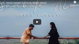 1 intro am dm g c hoo ooo oh f g am am em verse dm g andai ku tahu cintamu palsu em f g am tak kan kutanam benih cintaku verse am dm andaikan dulu g am kau coba jujur padaku c g tentu tak akan ku ungkap dm em rasa hatiku Chord Kunci Gitar Sambate Ati Pepeh Sadboy Tribun Jateng