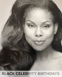 Happy 55th Birthday to Actress Cee Cee Michaela! She's known for starring  in Girlfriends. 🍰🎉