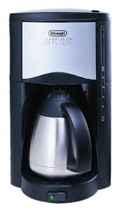 Black And Decker 5 Cup Coffee Maker Directions Delonghi Dc77tc Caffe Elite Drip Coffee Maker More Info Could Be Found At The Image Url Note It Is Affiliate Link To A Drip Coffee Maker Coffee Maker Coffee