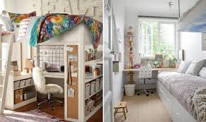 Deco bilik air kampung hbr. Idea Dekorasi Bilik Tidur Kecil Inspirasi Dekorasi Rumah