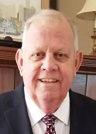 Obituary information for Thomas 'Tom' Larkin Davis, Jr.