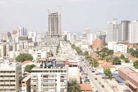 Résultat de recherche d'images pour "angola moderne"