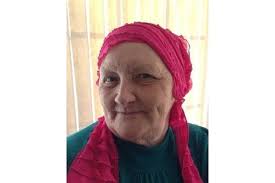 Linda Thyrion Obituary (1947