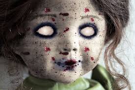 Doll Wearing Green Top Horror Scary Evil Halloween Cc0 Public Domain Royalty Free Piqsels Blood, body, corpse, dead, headshot, zombie icon. horror scary evil halloween