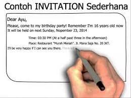 Soal bahasa inggris kelas 12 tentang application letter. Contoh Soal Bahasa Inggris Kelas 12 Tentang Application Letter