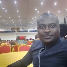 All considered , John Chuma Nwosu is the alternative