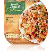 A busy schedule doesn't mean you can't make time for heart health. 14 Best Frozen Meals Healthy Ideas Frozen Meals Best Frozen Meals Healthy Frozen Meals