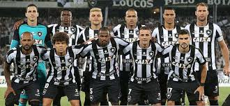 Com isso, os tricolores ganham em velocidade e marcação no meio. Elenco Do Botafogo 2017 Elencos