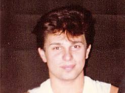 Rock God of Castle Bromwich